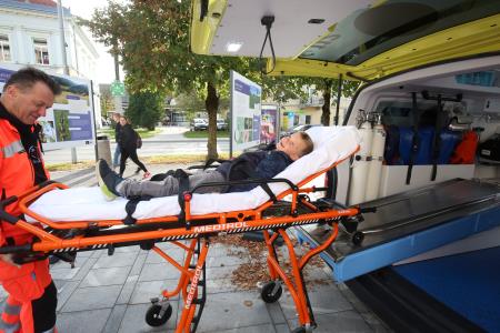 Svetovni dan oživljanja 11 Foto Ljubo Vukelič